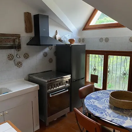 I Due Cervi Appartement