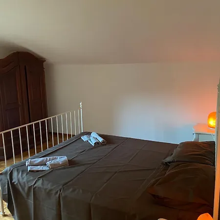 Apartamento I Due Cervi