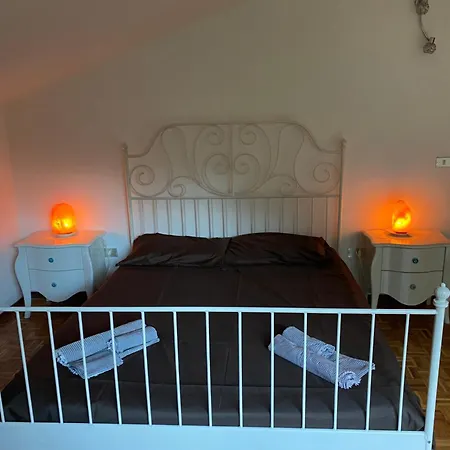 I Due Cervi Appartement Portico di Romagna