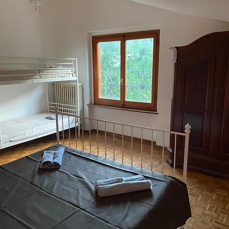 I Due Cervi Appartement Portico di Romagna