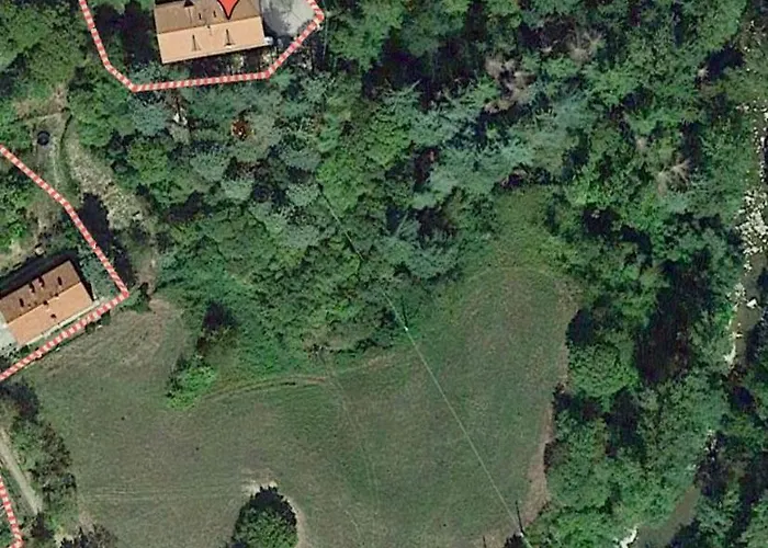 I Due Cervi * Portico di Romagna