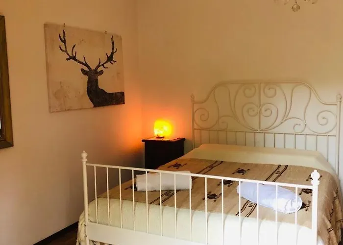 Apartament I Due Cervi