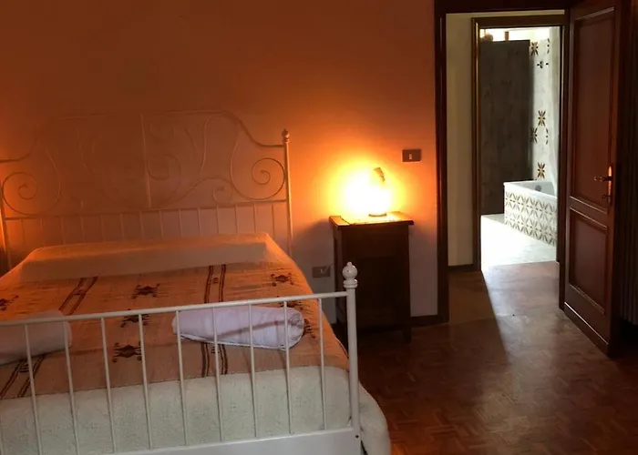 I Due Cervi * Portico di Romagna