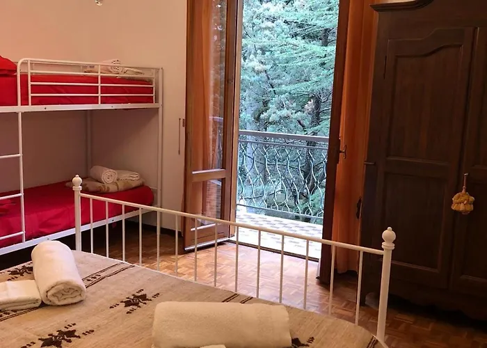 I Due Cervi Apartament