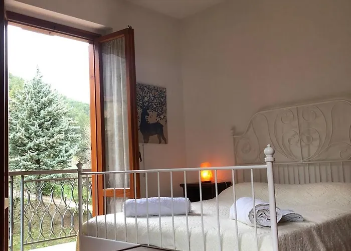 I Due Cervi Apartament