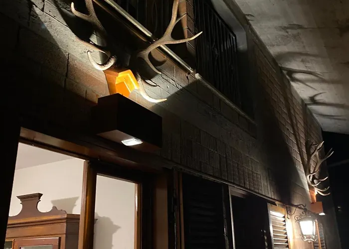 I Due Cervi Portico di Romagna