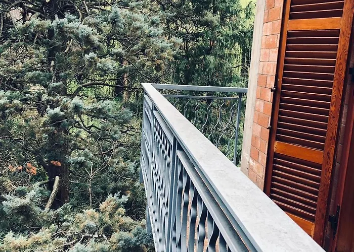 I Due Cervi Portico di Romagna