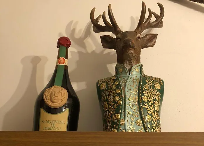 Διαμέρισμα I Due Cervi