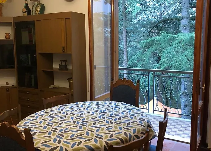 I Due Cervi Apartament *