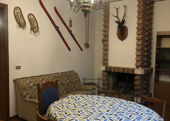 I Due Cervi * Portico di Romagna