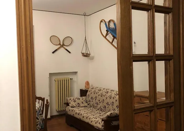 I Due Cervi * Portico di Romagna