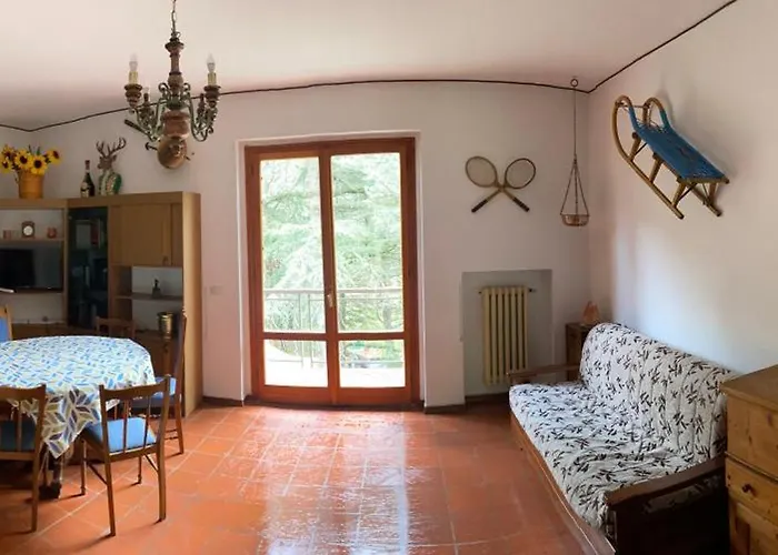 Apartament I Due Cervi *