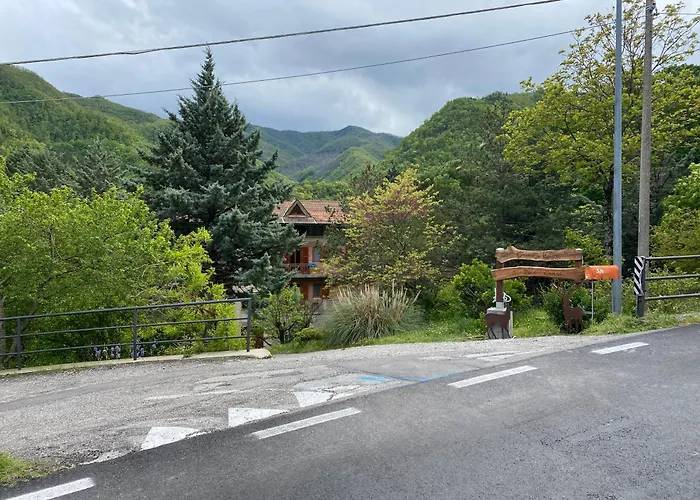 Apartament I Due Cervi *