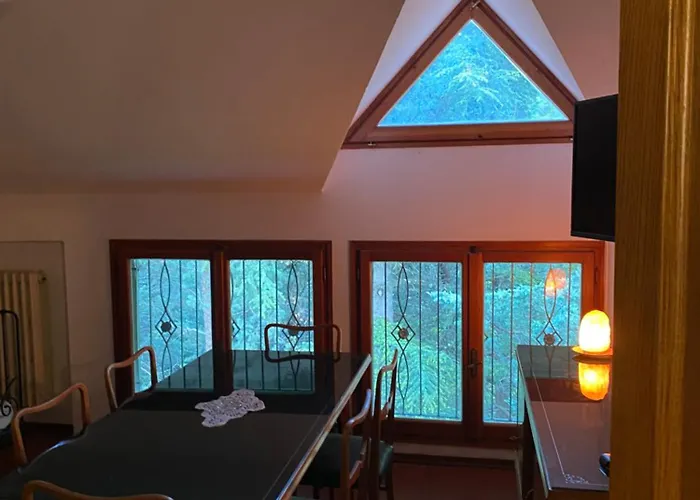 I Due Cervi * Portico di Romagna