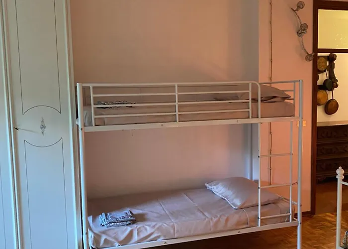 Apartament I Due Cervi