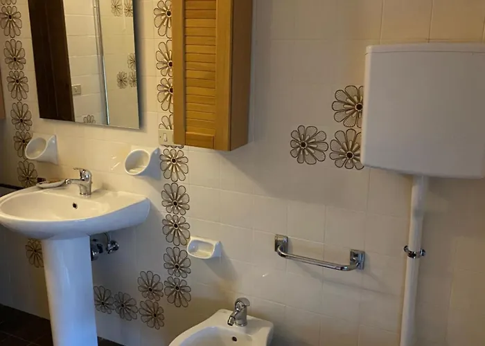 I Due Cervi Apartament *