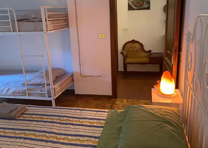 I Due Cervi * Portico di Romagna