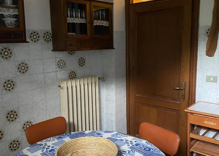 I Due Cervi Διαμέρισμα