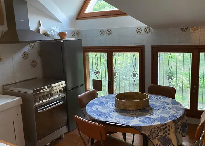 I Due Cervi Apartament Portico di Romagna