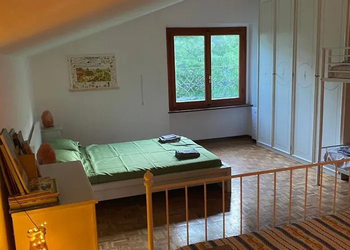 Apartament I Due Cervi *