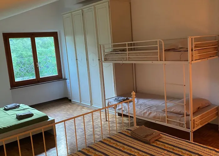 I Due Cervi Portico di Romagna