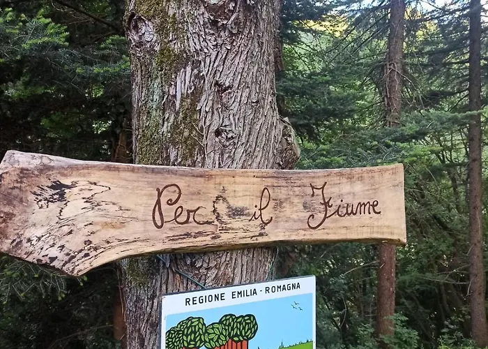 Διαμέρισμα I Due Cervi